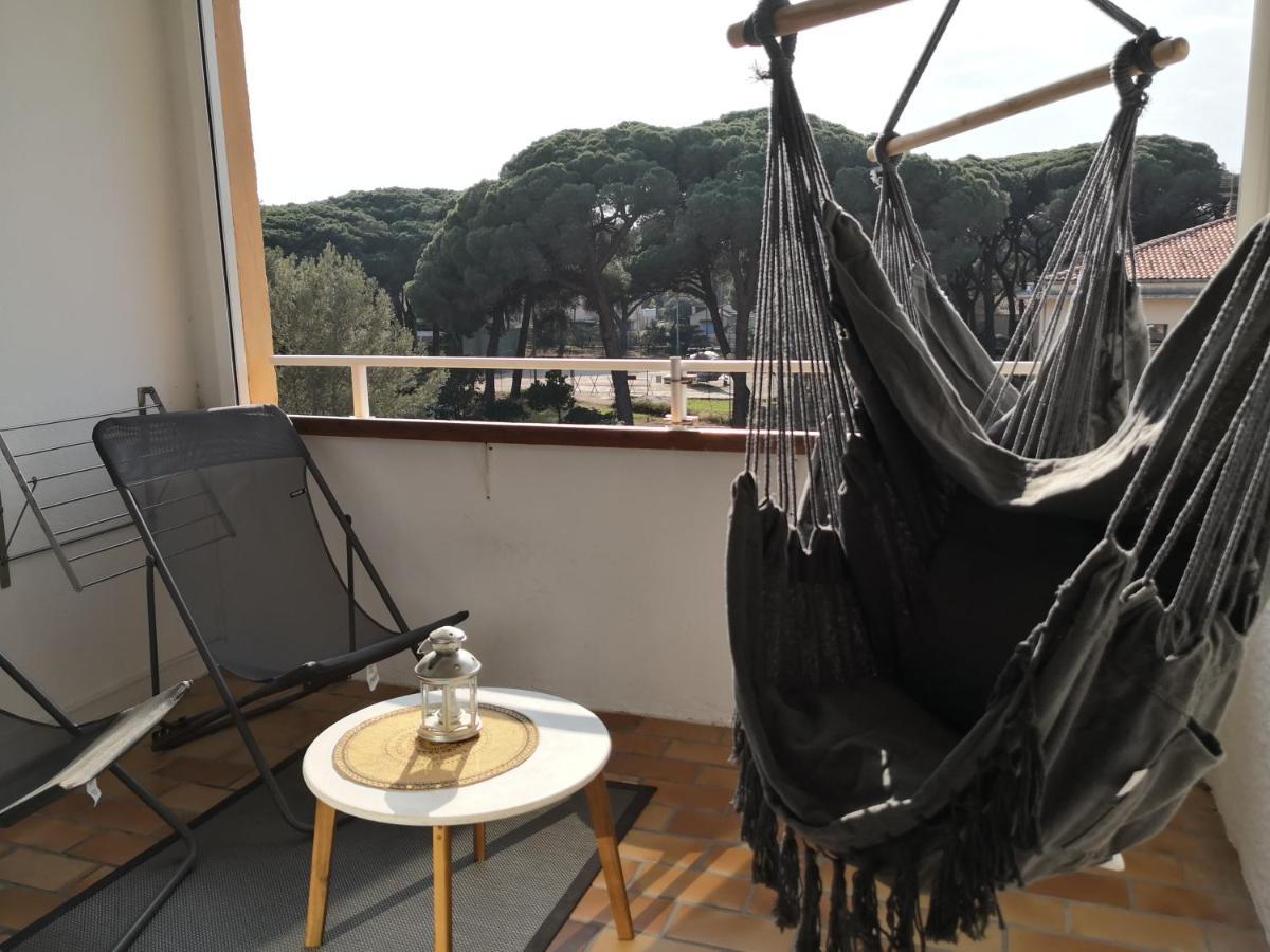 Appartement Duplex Hyères Port Extérieur photo